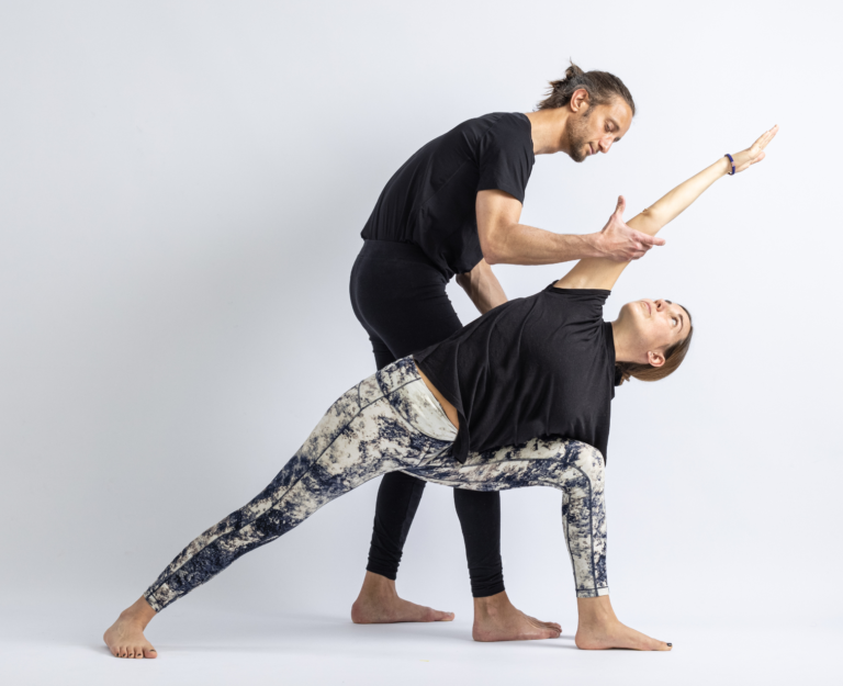 Formation avancée de yoga Vinyasa 100hrs accréditée par Yoga alliance