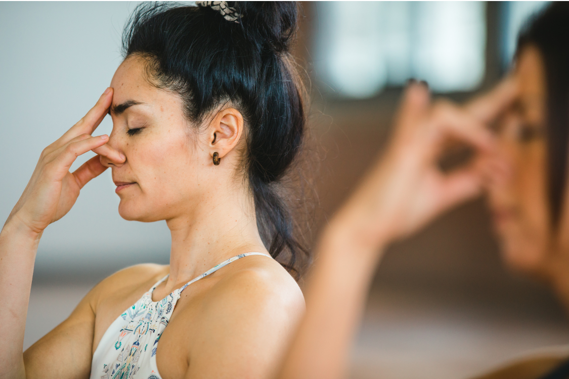 Formation de yoga avancée Vinyasa 100hrs accréditée internationalement par Yoga Alliance sur la Rive-Sud de Montréal